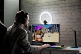 Razer Ring Light 12 inç Usb Led Işık (RZ19-03660100-R3M1)