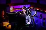 Razer Ring Light 12 inç Usb Led Işık (RZ19-03660100-R3M1)