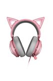 Kraken Kitty Edition Quartz Oyuncu Kulaklığı