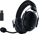 Razer Blackshark V2 Pro RZ04-03220100-R3M1 Siyah Kablosuz Kulak Üstü Oyuncu Kulaklığı - Teşhir