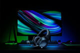 Razer Blackshark V2 Pro RZ04-03220100-R3M1 Siyah Kablosuz Kulak Üstü Oyuncu Kulaklığı - Teşhir