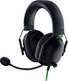 Razer BlackShark V2 X Kablolu Kulaklık Siyah RZ04-03240100-R3M1