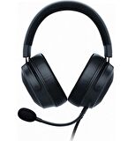 Razer RZ04-03770200-R3M Kablolu Kraken V3 Siyah Oyuncu Kulaklığı