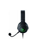 Razer Kraken V3 Kablolu Mikrofonlu Kulak Üstü Oyuncu Kulaklığı - Teşhir