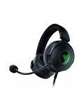 Razer Kraken V3 Kablolu Mikrofonlu Kulak Üstü Oyuncu Kulaklığı - Teşhir