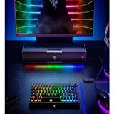 Razer Leviathan V2 Gaming Soundbar Siyah