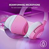 Razer Kraken Hello Kitty Kablosuz Gaming Kulaklık (RZ04-03520300-R3M1)