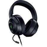 Razer Kraken V3 x Rgb USB 7.1 Surround Gaming Kulaklık