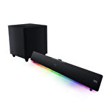 Razer Leviathan V2 Pro Soundbar RZ05-04160100-R3G1