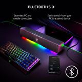 Razer Leviathan V2X - RGB Kablosuz Gaming Soundbar ‎RZ05-04280100-R3M1