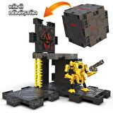 Pocket Titans Seri 1 Sürpriz Paket