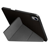 Uniq Transforma iPad 2022 10.9 (10.Nesil) Kılıf - Siyah