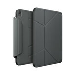 Uniq Ryze iPad Air 11 (2024) Standlı Katlanabilir Kılıf - Yeşil