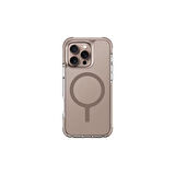 Uniq Combat iPhone 16 Pro MagSafe Kılıf - Gold