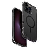 Uniq LifePro Xtreme iPhone 16 Pro Max MagSafe Kılıf - Siyah