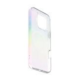 Uniq Iridescia iPhone 16 MagSafe Rainbow Kılıf - Şeffaf