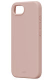 Uniq Lino Hybrid iPhone 16E MagSafe Kılıf - Pembe