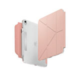 Uniq Camden iPad 2025 10.9 (10.nesil) Tablet Kılıfı - Pembe