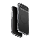 Uniq LifePro Xtreme iPhone 17 Air MagSafe Kılıf - Siyah