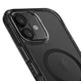 Uniq Combat iPhone 17 MagSafe Kılıf - Siyah