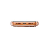 Uniq Apple iPhone 17 Pro Max Clearvue Classic Magsafe Kapak - Turuncu