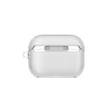 Uniq Glase Airpods Pro 3 (3.Nesil) Kılıf - Şeffaf