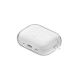 Uniq Glase Airpods Pro 3 (3.Nesil) Kılıf - Şeffaf