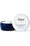 DOVE KREM RİCH NOURİSHMENT CREAM YÜZ&VÜCÜT-250ML-LARCİVERT