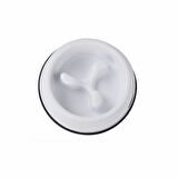 Pawise Yavaş Yeme Mama Kabı 1000 ml 19 x 7 cm