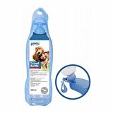 Pawise Köpekler için Portatif Seyahat Su Kabı 750ml