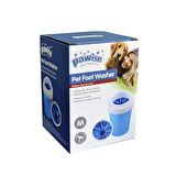 PAWİSE KÖPEK AYAK YIKAMA APARATI M