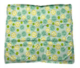 Pawise Serinletici Mat MD 65x50 Cm Çiçek Desenli