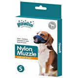 Ayarlanabilir Köpek Ağızlığı No 2