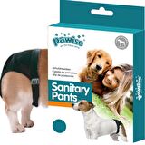 Pawise Köpek Külotu No:2