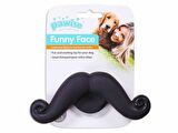 Pawise Vinyl Toy-Beard Köpek Oyuncağı