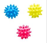 Pawise Vinly Dikenli Top Oyuncak 6 cm