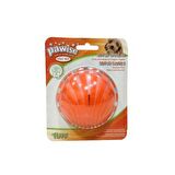 Pawise Süper Giggle Sesli Top Köpek Oyuncağı 8 cm