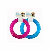 Pawise Diamond Ring Dispenser Köpek Oyuncağı S 5''