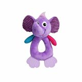 Pawise Vivid Life Hollow Elephant Peluş Oyuncak