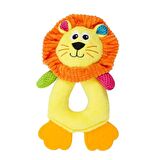 Pawise Köpek Oyuncağı Vivid Life Hollow Lionet Peluş Oyuncak