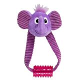 Pawise Köpek Oyuncağı Vivid Life Elephant With Tugger Peluş