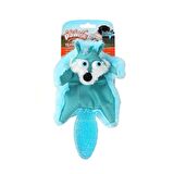Pawise Köpekler İçin Funky Tail Tilki Oyuncak 34 cm