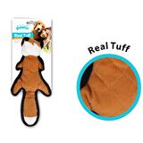 Pawise Real Tuff Tilki Köpek Oyuncağı 34 cm