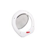 28055-Pawise Cat Flap Door 4 Yollu Ayarlı Kedi Kapısı