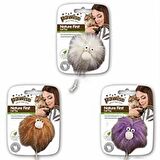 Pawise Catnipli Peluş Kedi Oyuncağı 7 cm