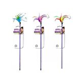 Pawise Tüylü Kedi Oltası 60 cm