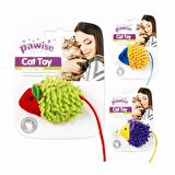 Pawise Kumaş Oyuncak Meow Meow Life-Fish