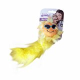 Pawise Peluş Kedi Oyuncağı Sky World- Güneş