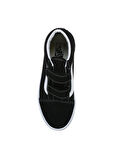 Vans Siyah Erkek Çocuk Yürüyüş Ayakkabısı VN000VHE6BT1 Old Skool V