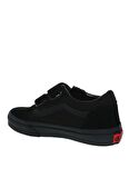 Vans Siyah Erkek Çocuk Yürüyüs Ayakkabisi VN000VHEENR1 Old Skool V
